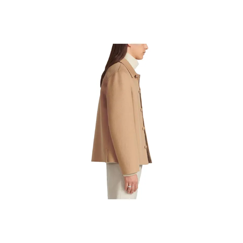 DIOR Button Detailed Workwear Jacket-9