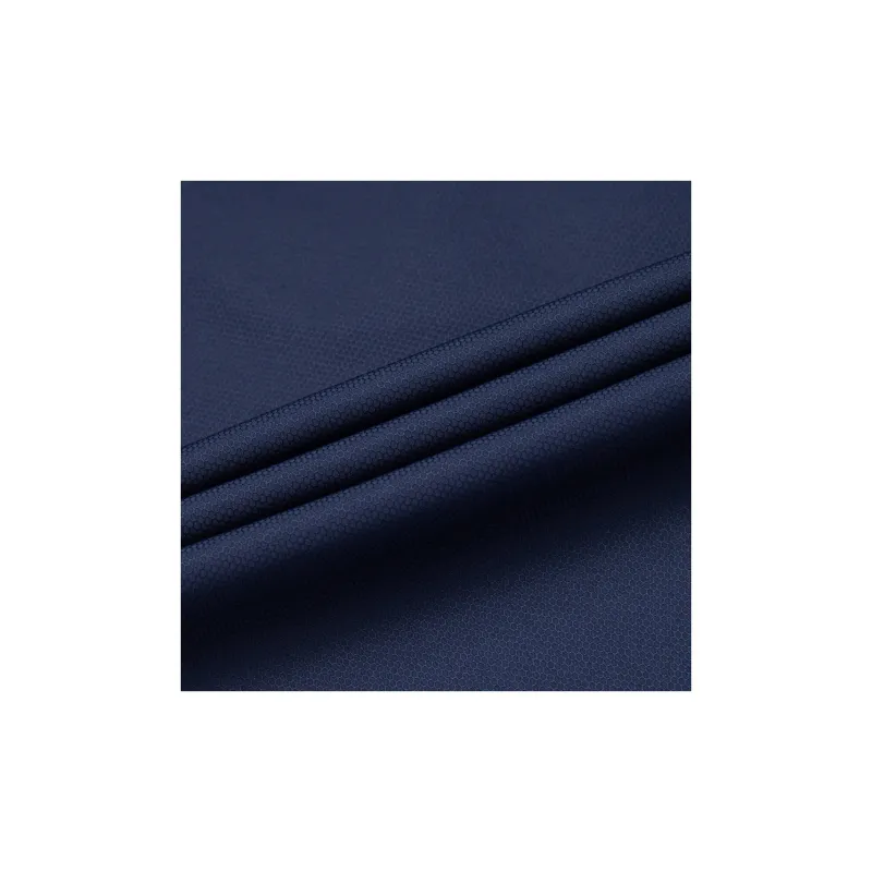 EMPORIO ARMANI EA7 SS24 Casual Sportswear Men's Navy Blue-5