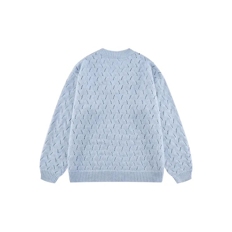 WORKSOUT Sweaters Unisex-1