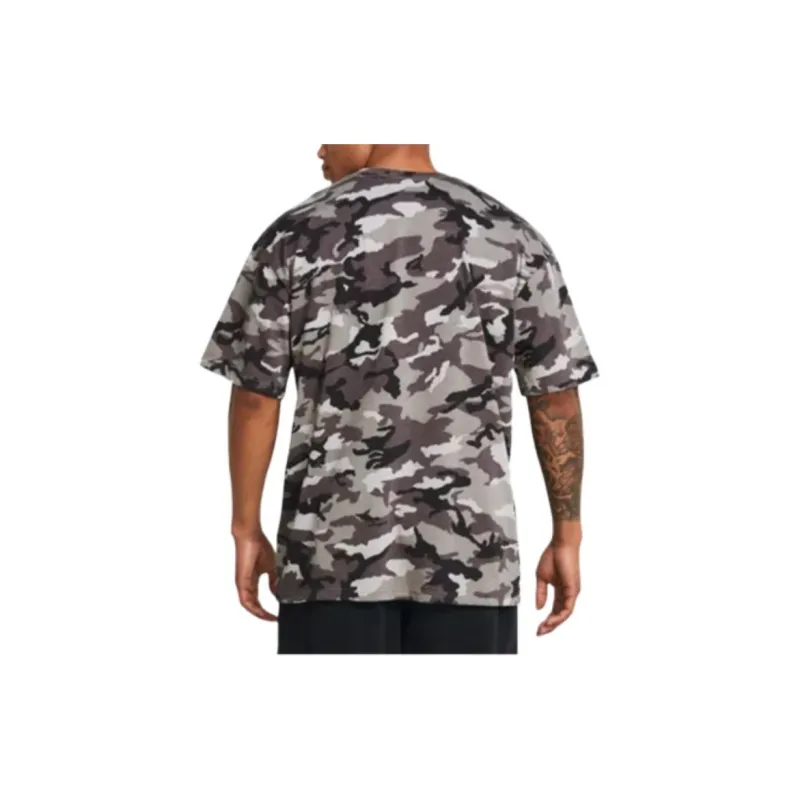 Under Armour T Shirt Men's City Khaki-3