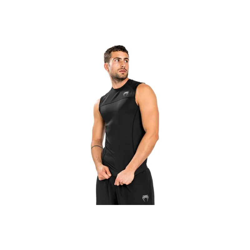VENUM Tank Tops Men's Black 001-2