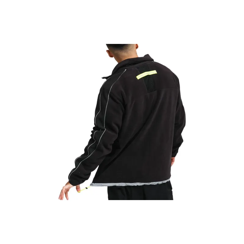 PUMA x Helly Hansen Jacket Men's Black-3