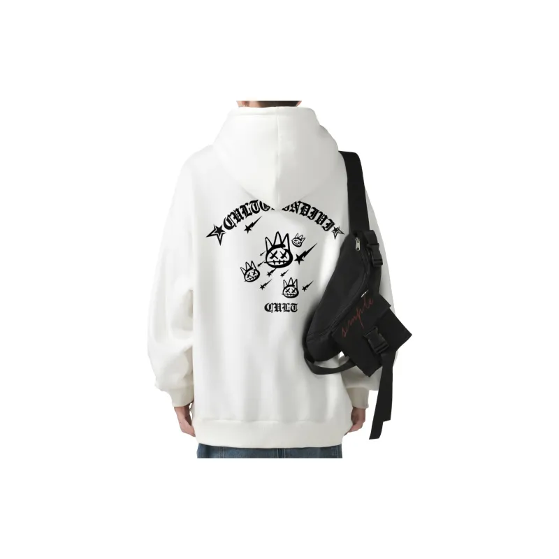 CULT OF INDIVIDUALITY Sweatshirt Set Unisex-9
