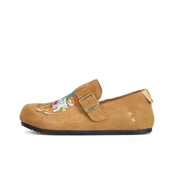 Joy&Mario Casual Single Shoes Women's