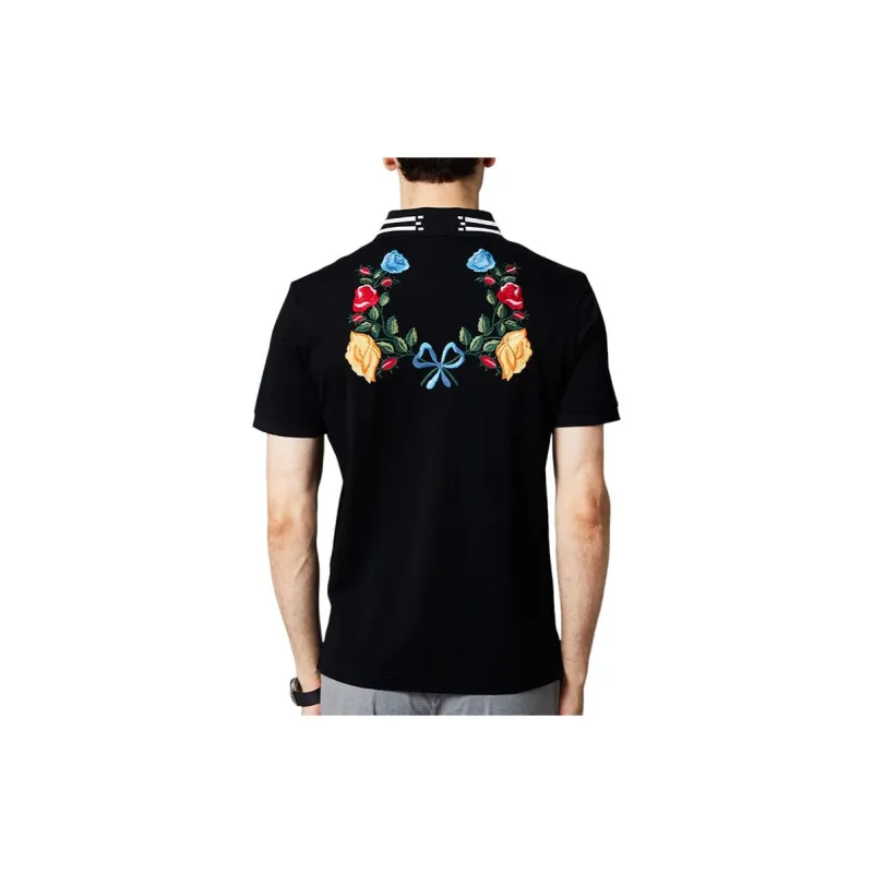 Francesco Totti Polo Shirt Men's-2