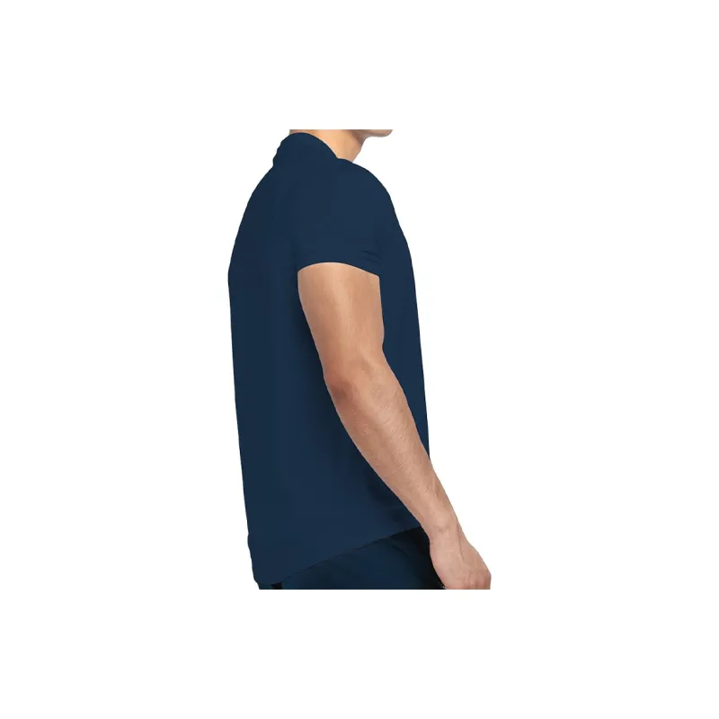 Under Armour T Shirt Men's Navy Blue-3