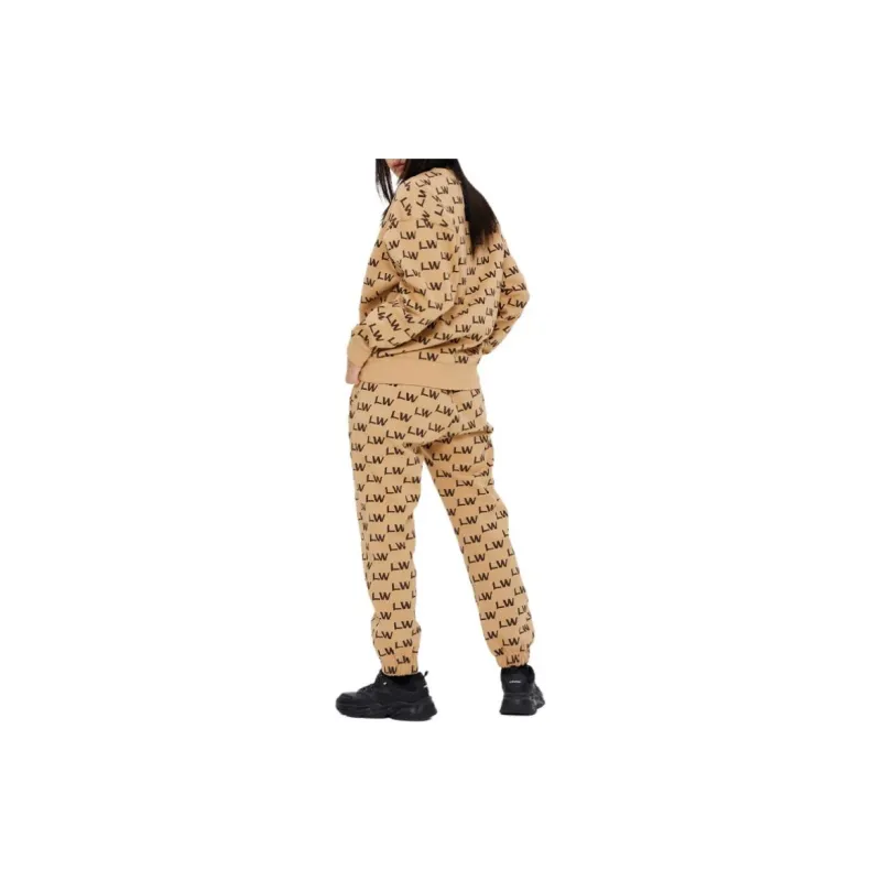 LIFEWORK HIDEAWAY Sweatshirt Unisex-5