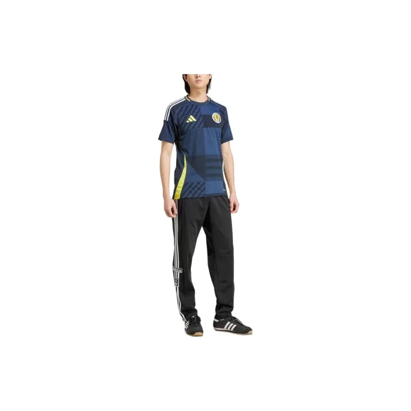 Adidas Scotland 24 Home Jersey-2
