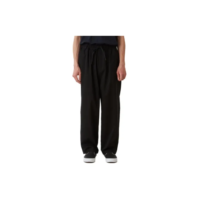 White Mountaineering Casual Pants Men-5