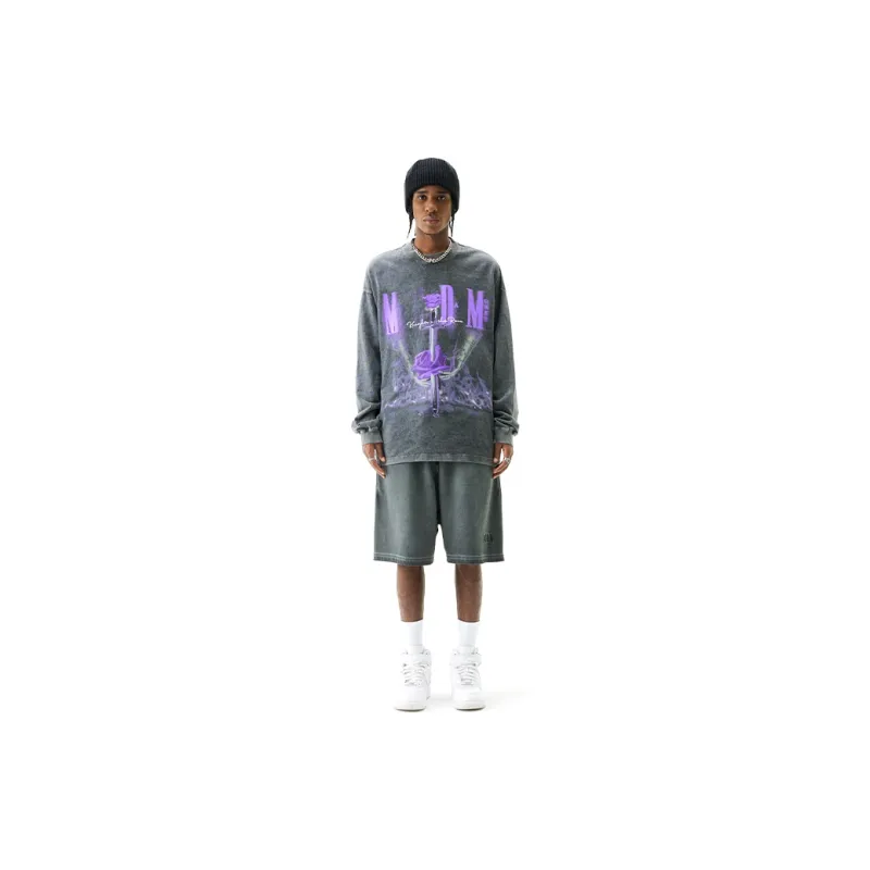 MR.ENJOYDA MONEY T Shirts Unisex-6