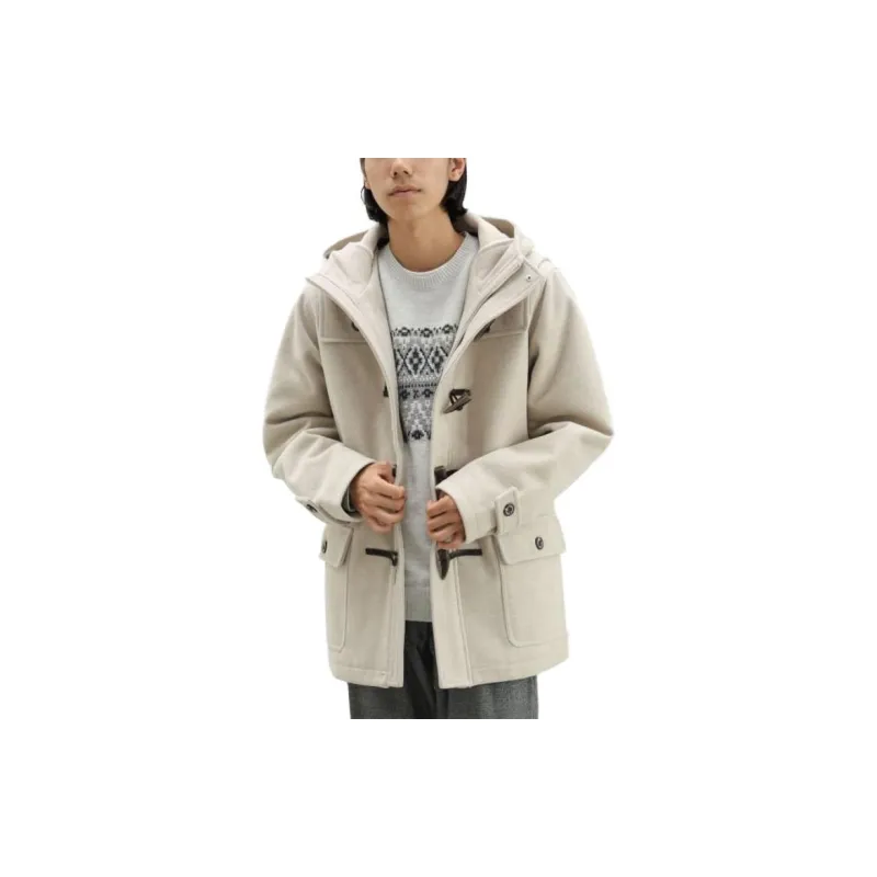 Beams Coats Men-1