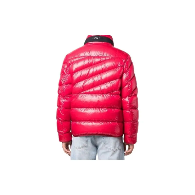 Moncler Hanin Short Down Jacket-2