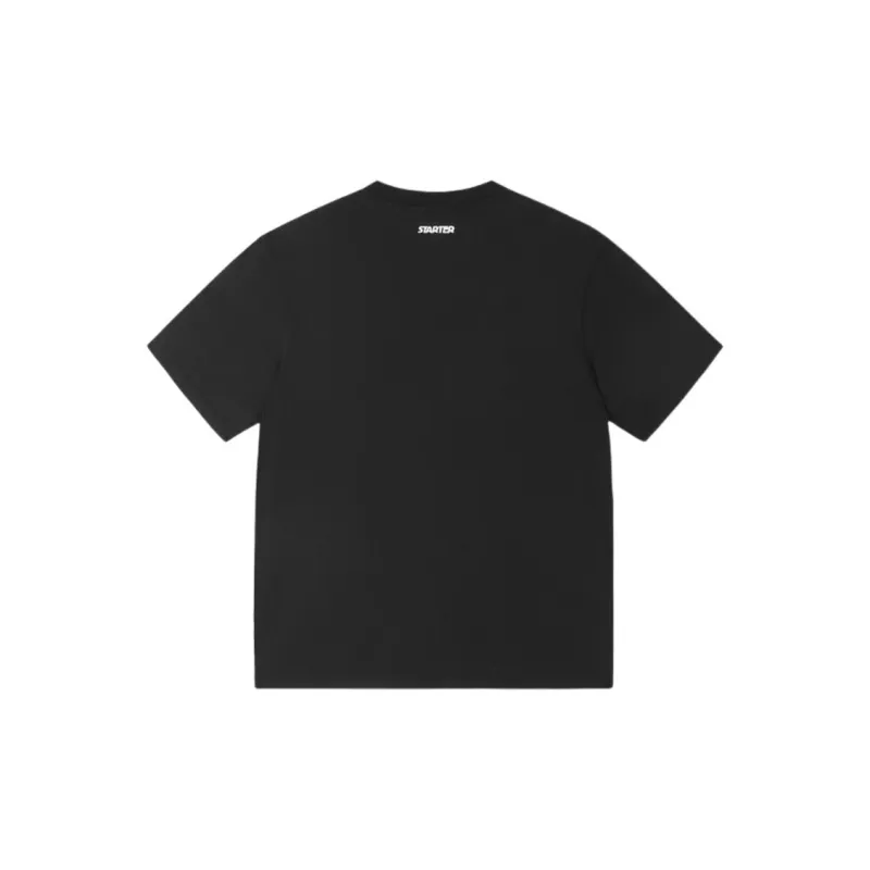 STARTER T Shirts Unisex-1