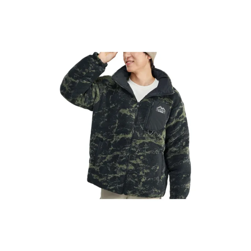 Skechers Down Jacket Unisex Three Proofings-4