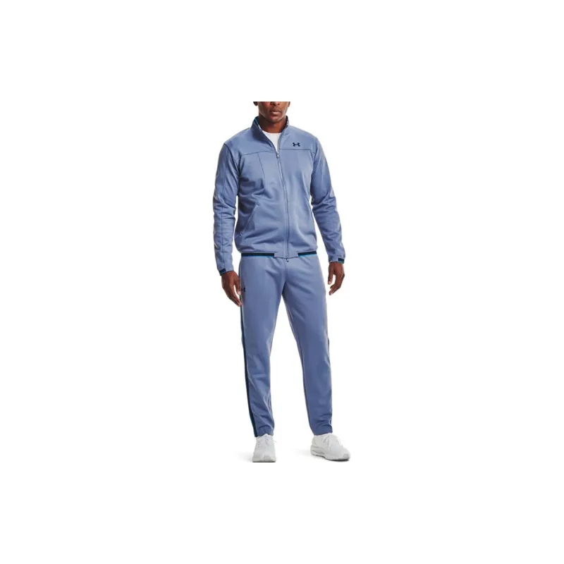 Under Armour Sweatpants Men's Blue-2