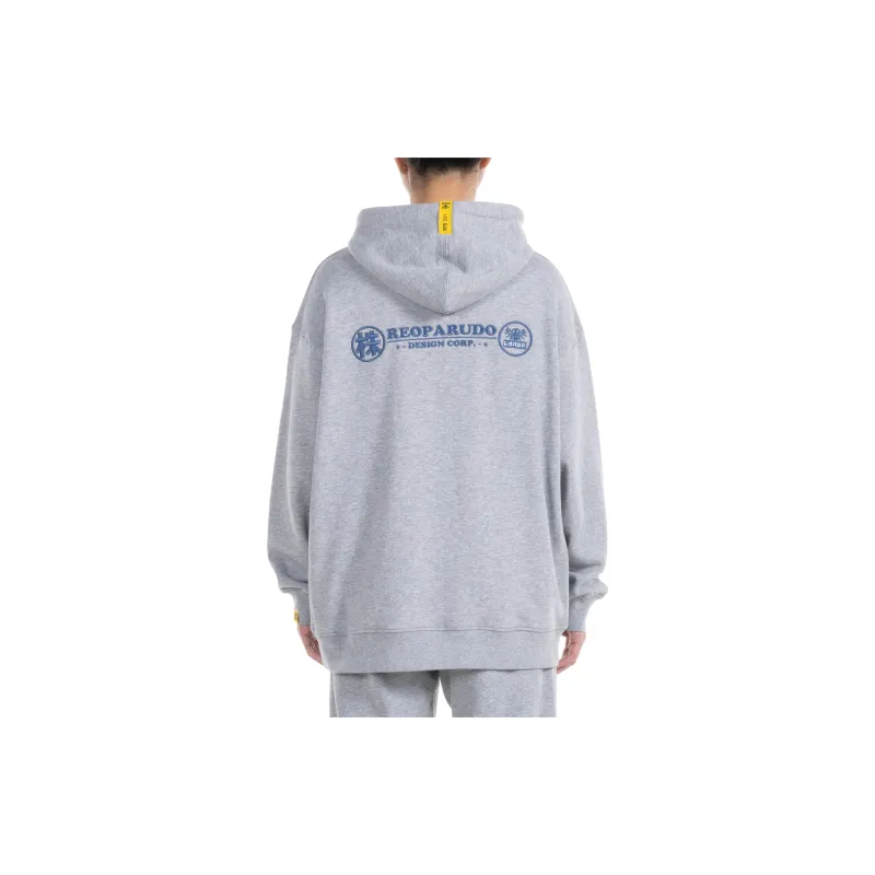 REOPARUDO Sweatshirts Unisex-8