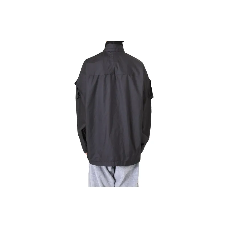 COMFY OUTDOOR GARMENT Jackets Men Black-3