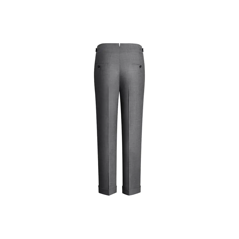 SKARO Suit Trousers Men-1