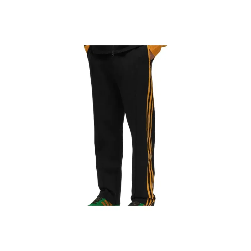 Adidas X Wales Bonner Knit Track Pants-2