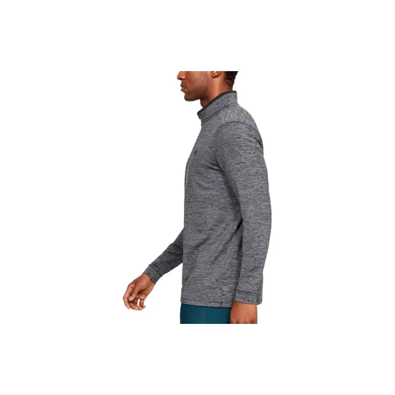 Under Armour Knitwear Men Gray-4