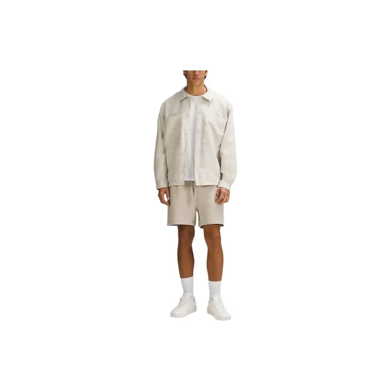 Lululemon Steady State Short 5' Casual Shorts Men's-5