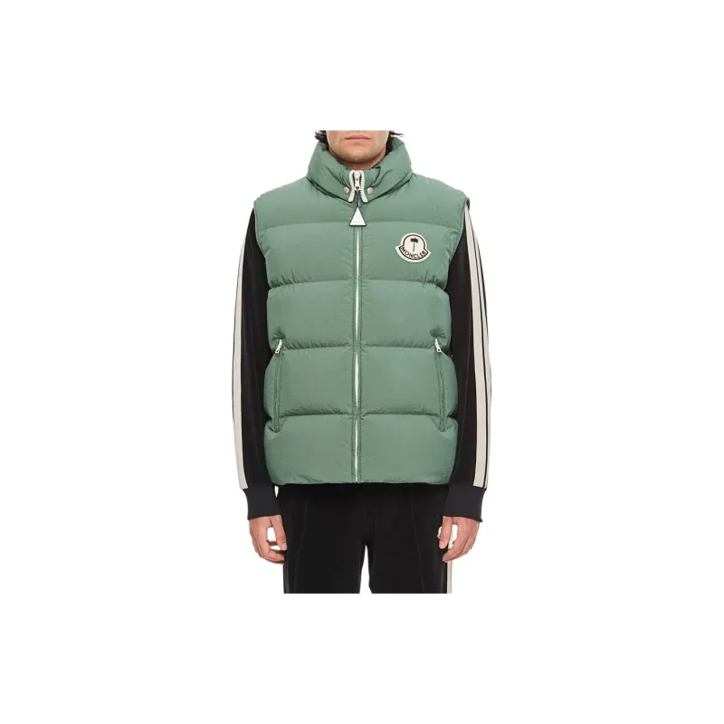Moncler X Palm Angels Rodmar Vest-3