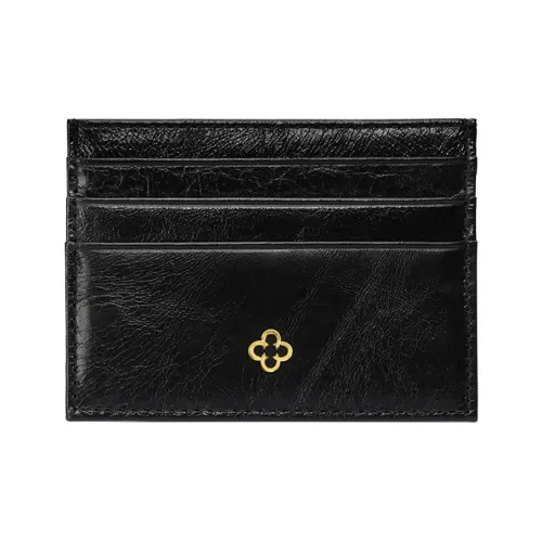 CASSILE Card Holders Black