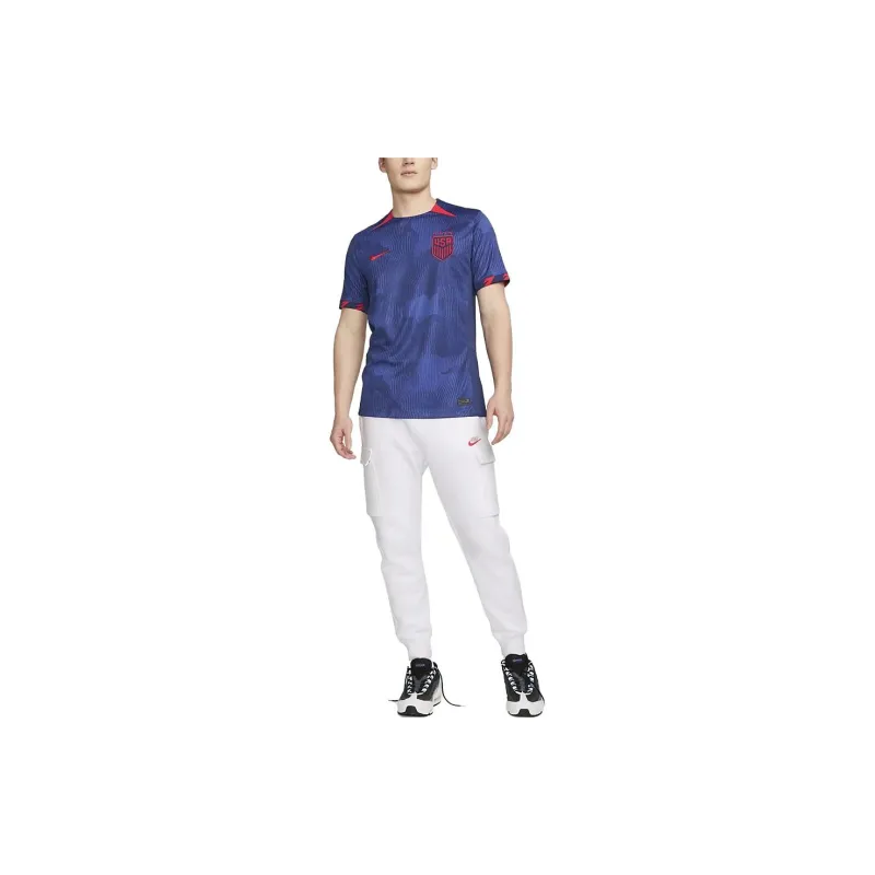 Nike Uswnt 4 Star 2023 Stadium Away Men's Nike Dri FIT Soccer Jersey-1