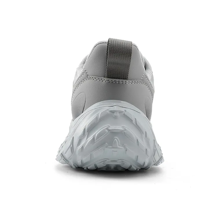 K-bird Lightweight Height Increasing Low-Top Chunky Sneakers Men's-13