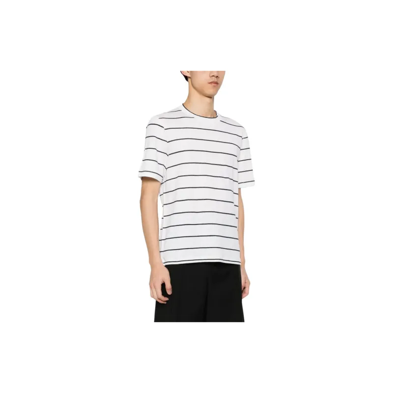 Brunello Cucinelli T Shirt Men's White-3