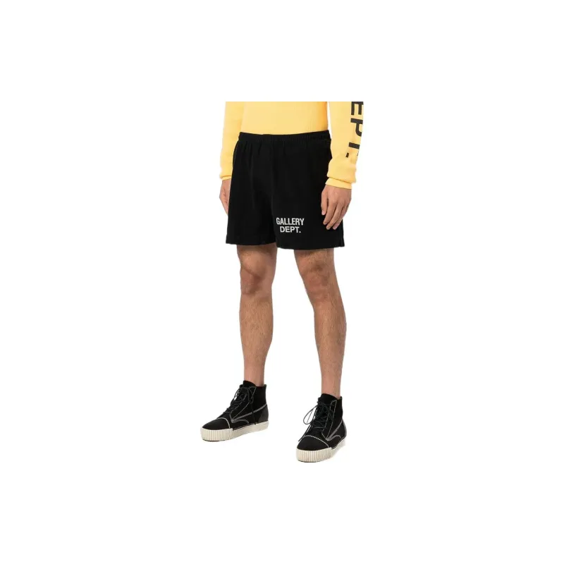 Gallery Dept. Gallery Zuma Short-3