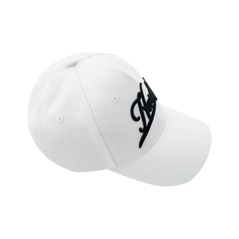 HARDY HARDY Cotton Baseball Caps Unisex-3