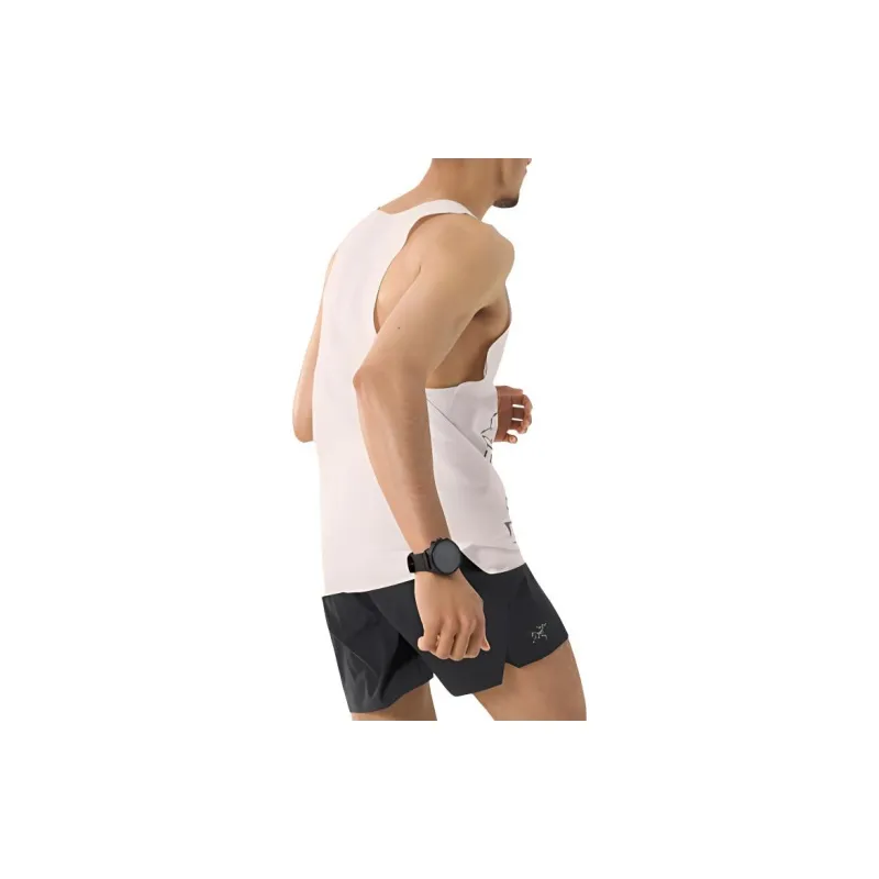 Arcteryx Tank Tops Men-3