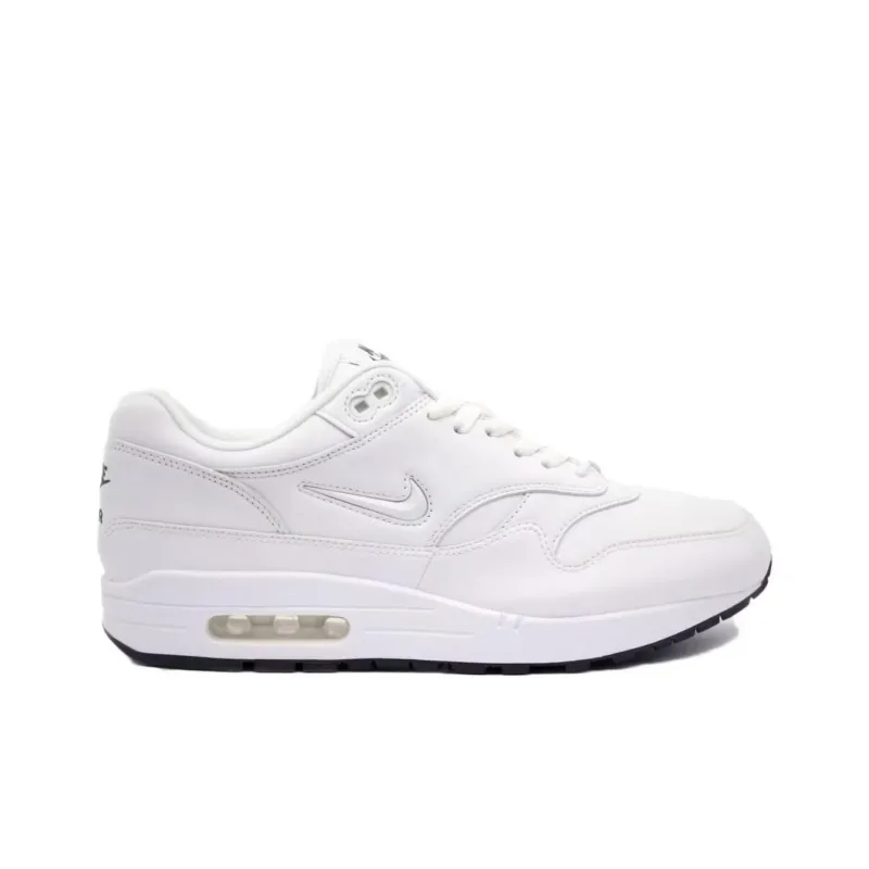 Nike Air Max 1 Premum White Jewel-1