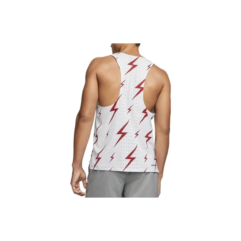 Nike Tank Tops Men White-3