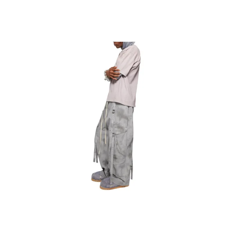 Acne Studios Cargo Trousers-2