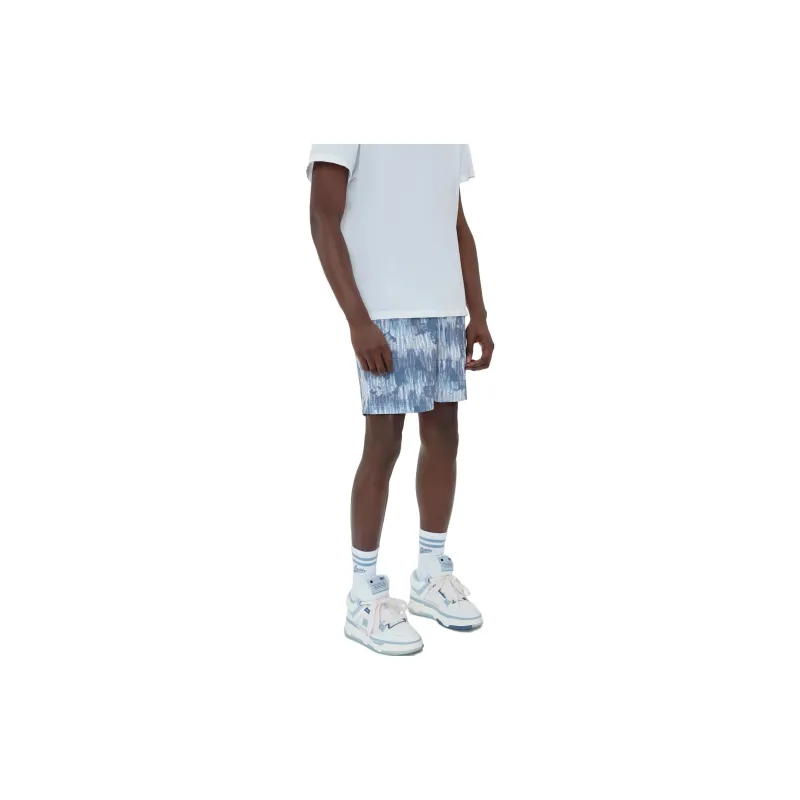 AMIRI Tie Dye Swimtrunk-3