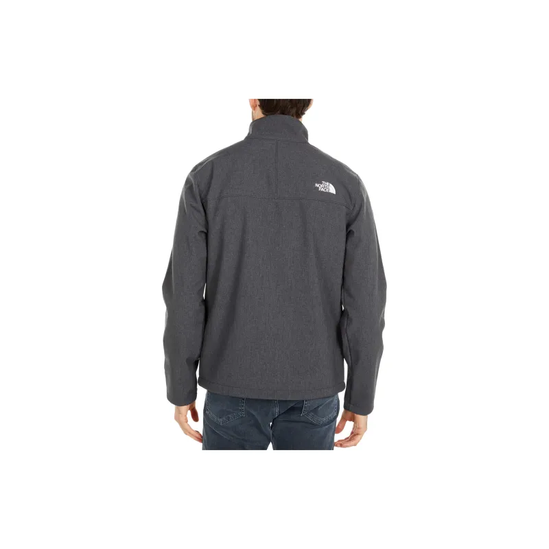 THE NORTH FACE Apex Bionic 3 Jackets & Coats Men's Gray-5