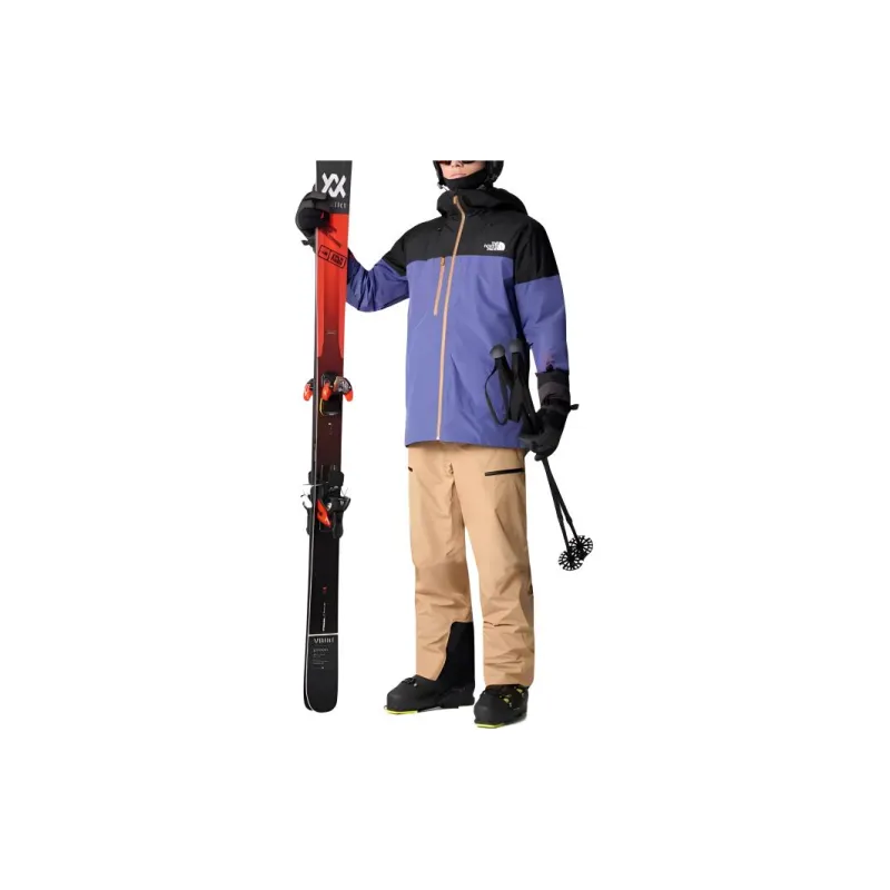 THE NORTH FACE Dawnstrike Jackets & Coats Men's Cave Blue-4