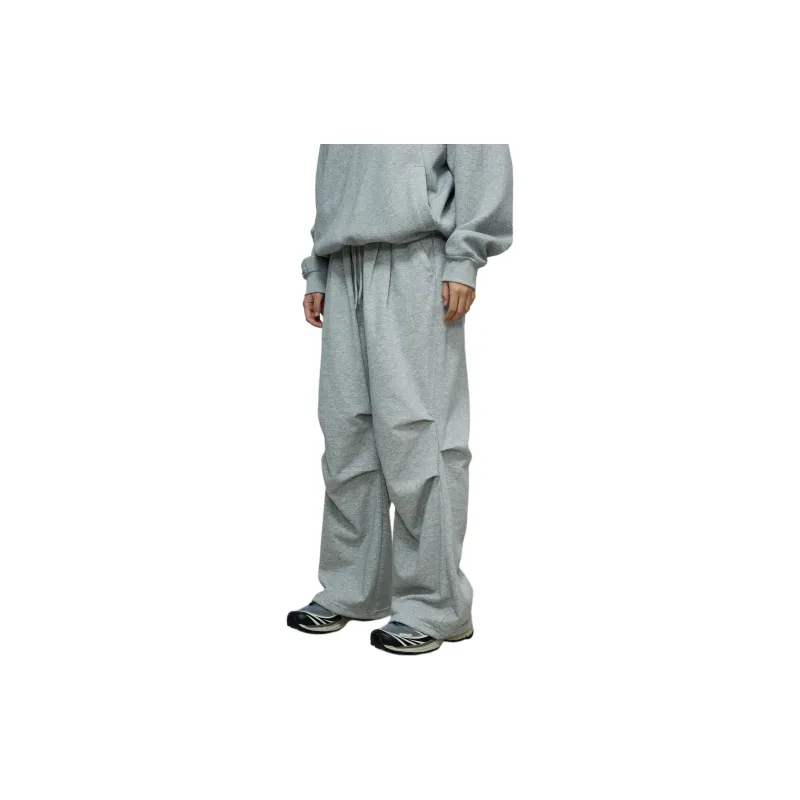 LR MADE Casual Pants Unisex-4