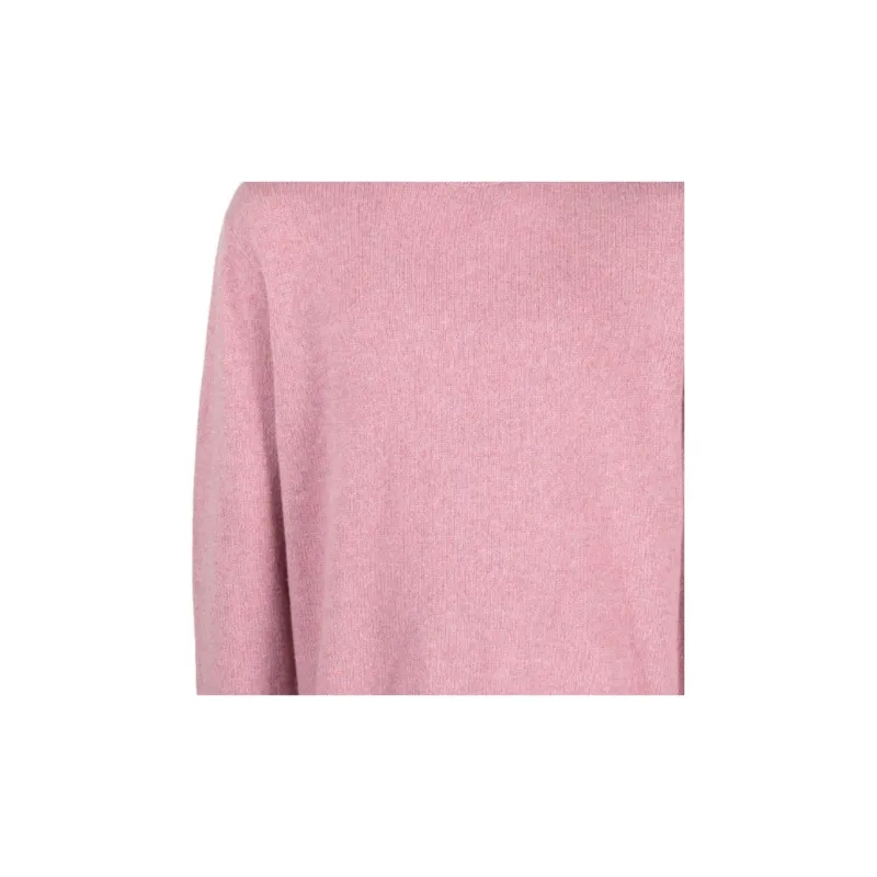 THE ELDER STATESMAN Sweater Men's Light Pink-2