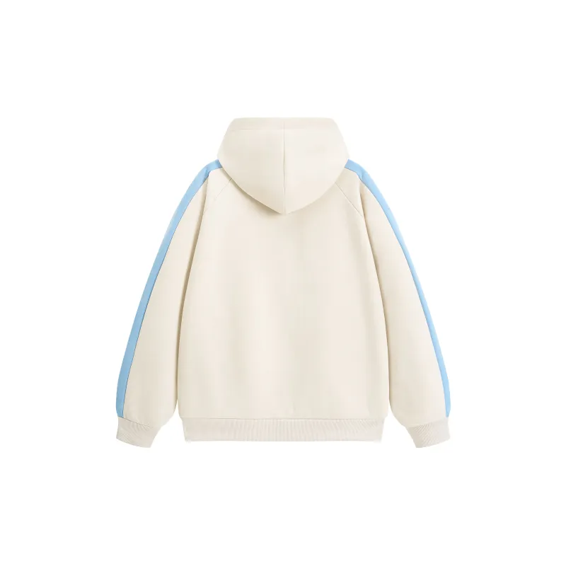 JCUI Sweatshirts Unisex-1