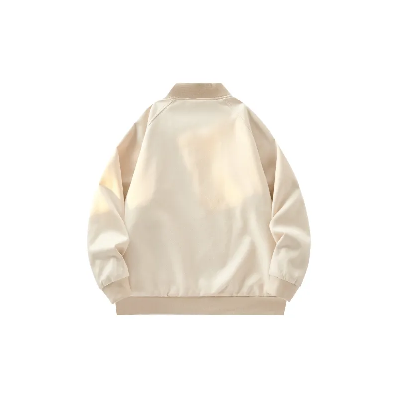 LEVEL Jackets Unisex-3