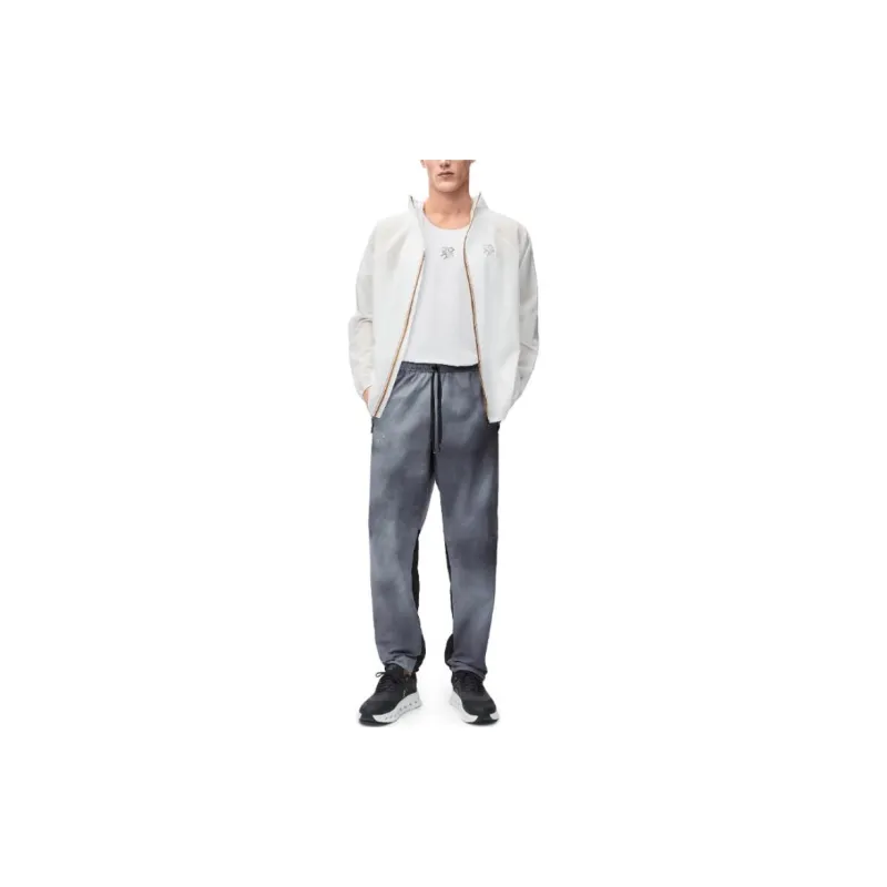 LOEWE x On SS24 Jackets & Coats Men's White-1