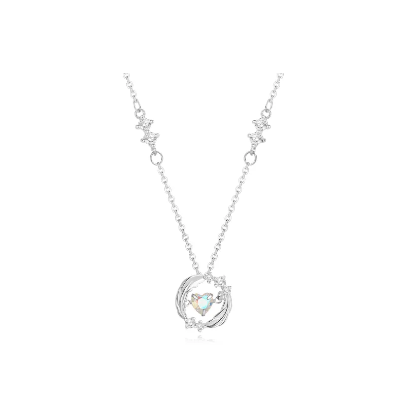 Fan Xing As Season High Quality Alloy Fashion Necklace Women's-1
