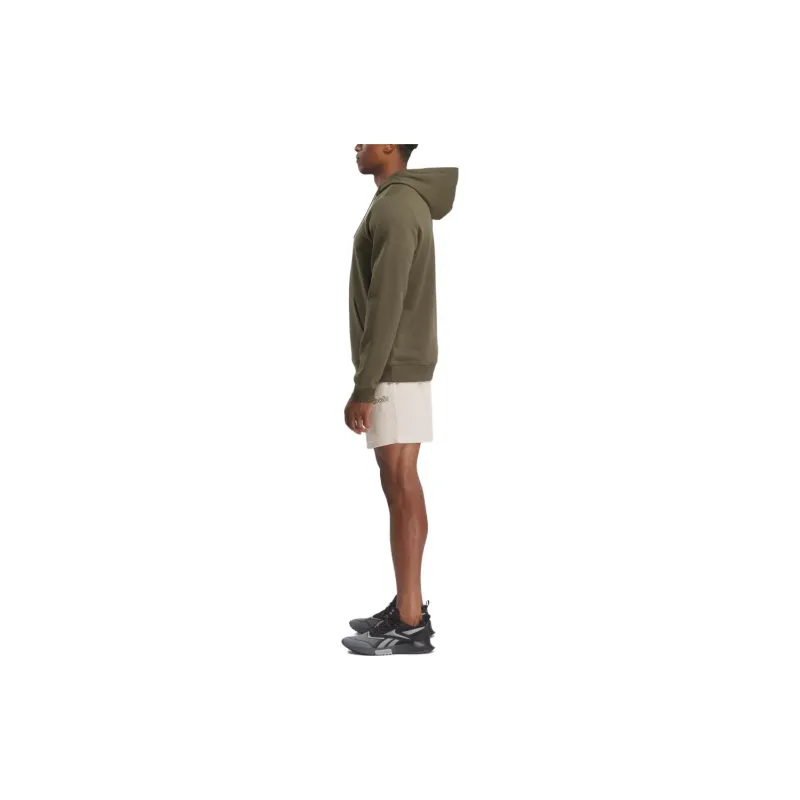 Reebok Sweatshirts Men Green-4