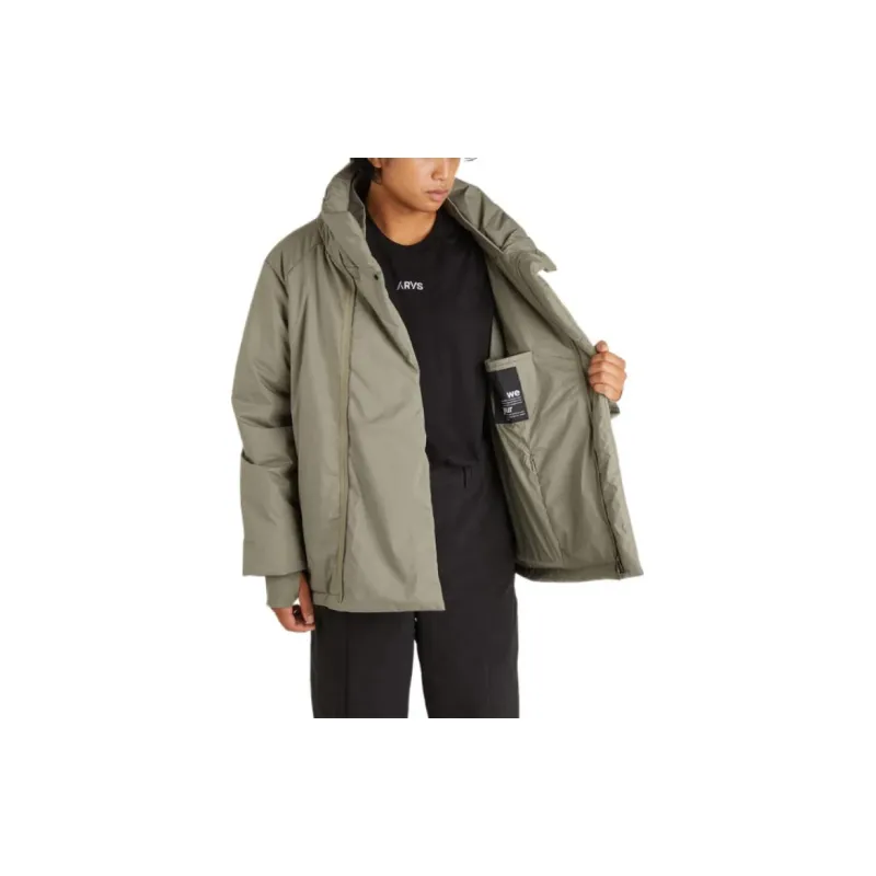 Arys Jackets Men Gray Green-3