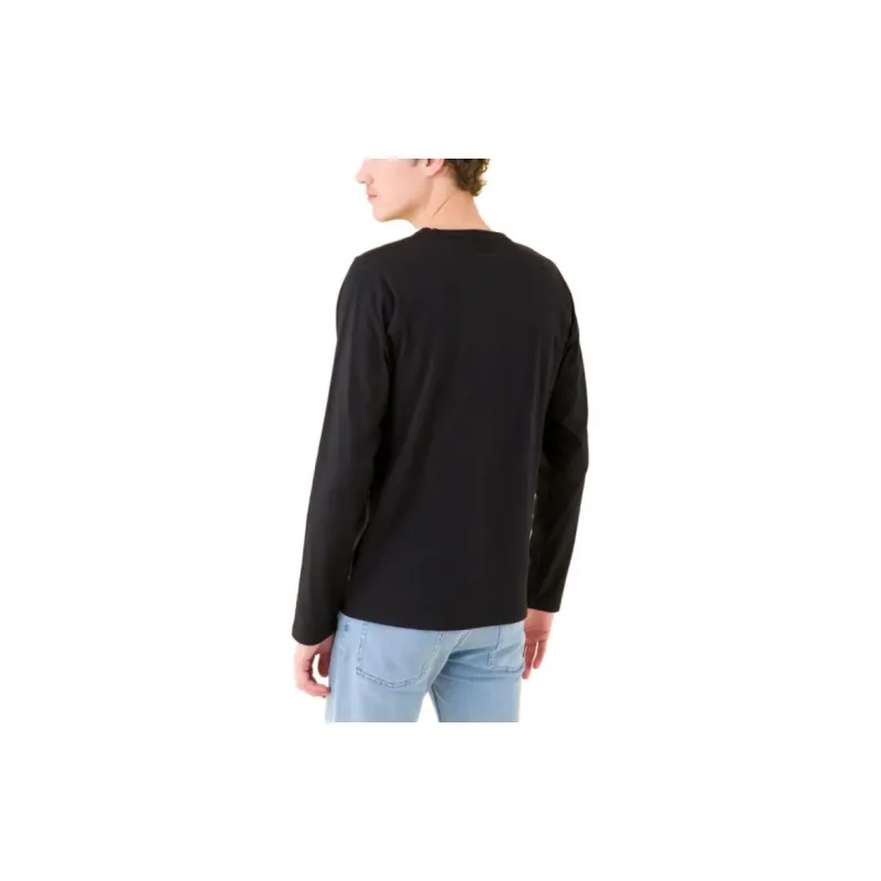 Agnes B. Coulos Long sleeved T shirt-3