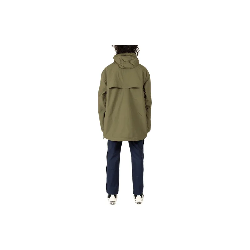 Converse Kim Jones Jackets Men Army Green-3