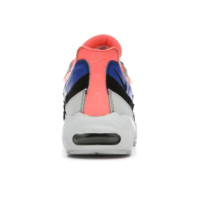 Nike Air Max 95 Ultramarine Platinum-2